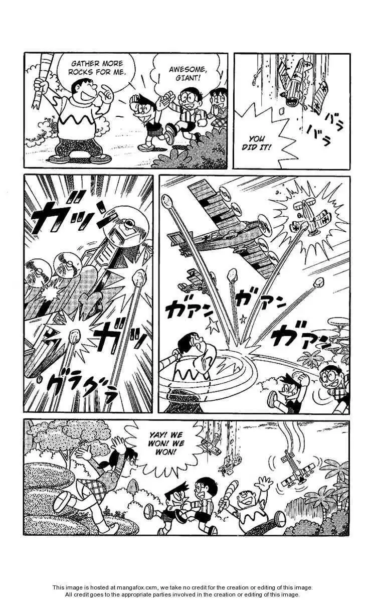 Doraemon Long Stories Chapter 13.2 29